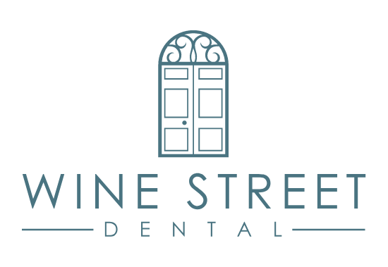 Blog - Wine Street Dental