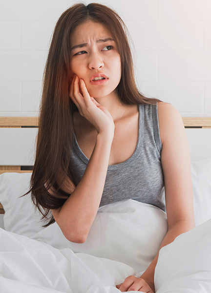 Treatment - Wine Street Dental