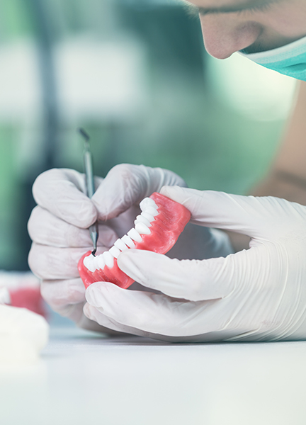 Treatment - Wine Street Dental