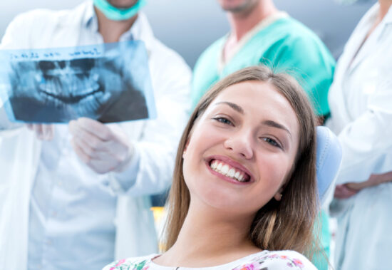 Blog - Wine Street Dental