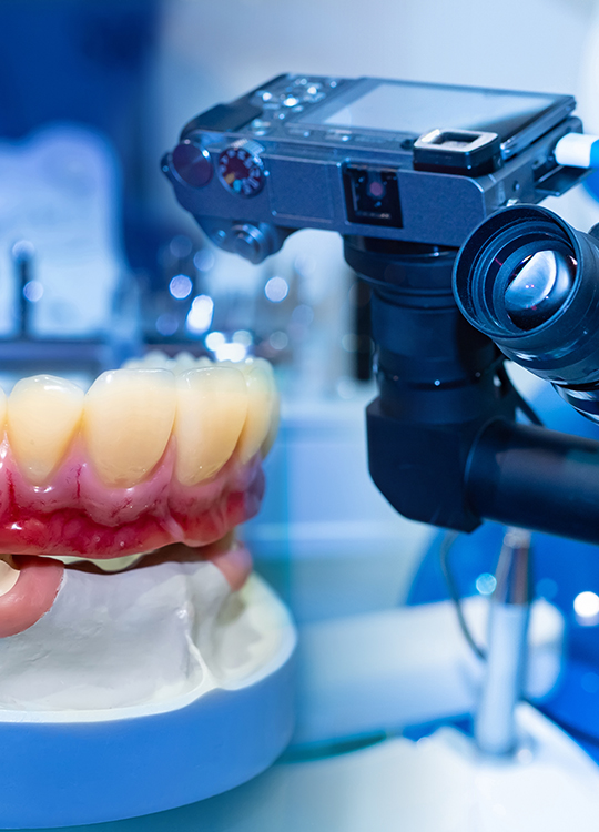 Treatment - Wine Street Dental